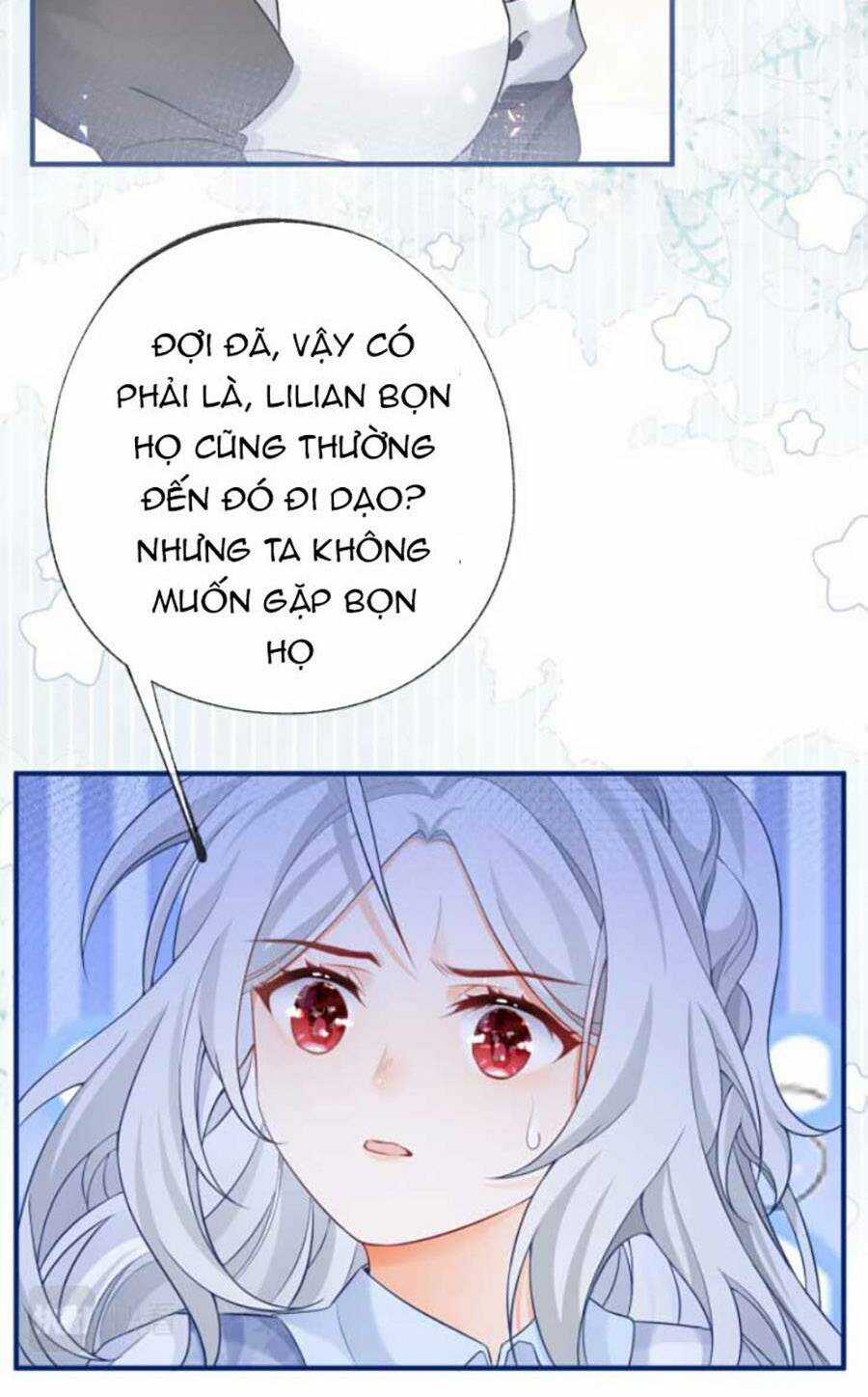 Ngày Nào Đó Trở Thành Công Chúa Tế Phẩm Chapter 7 trang 3