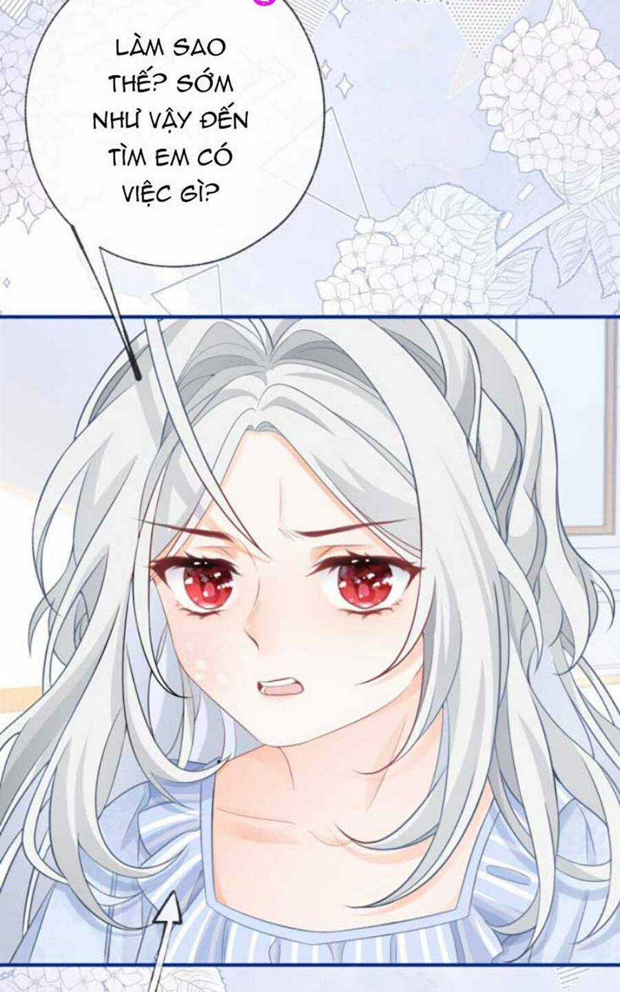 Ngày Nào Đó Trở Thành Công Chúa Tế Phẩm Chapter 7 trang 30