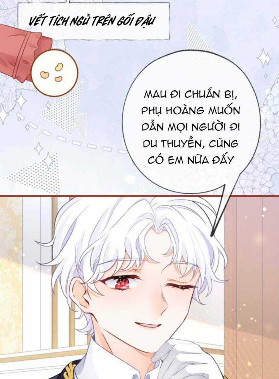 Ngày Nào Đó Trở Thành Công Chúa Tế Phẩm Chapter 7 trang 31