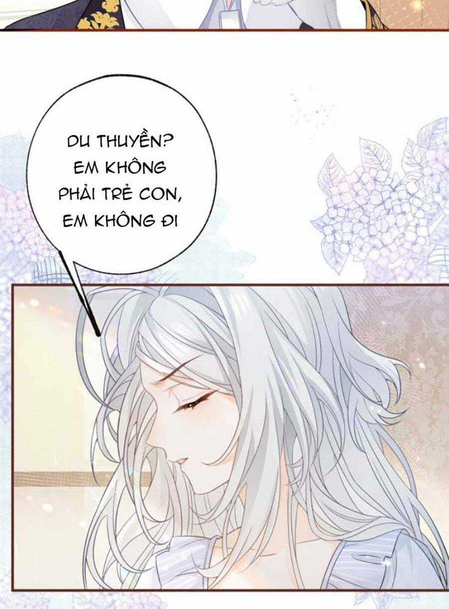 Ngày Nào Đó Trở Thành Công Chúa Tế Phẩm Chapter 7 trang 32