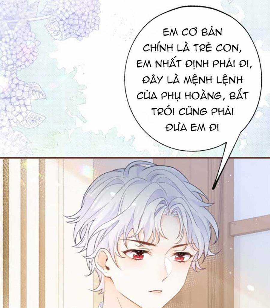 Ngày Nào Đó Trở Thành Công Chúa Tế Phẩm Chapter 7 trang 33