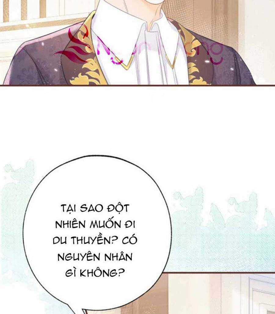 Ngày Nào Đó Trở Thành Công Chúa Tế Phẩm Chapter 7 trang 34