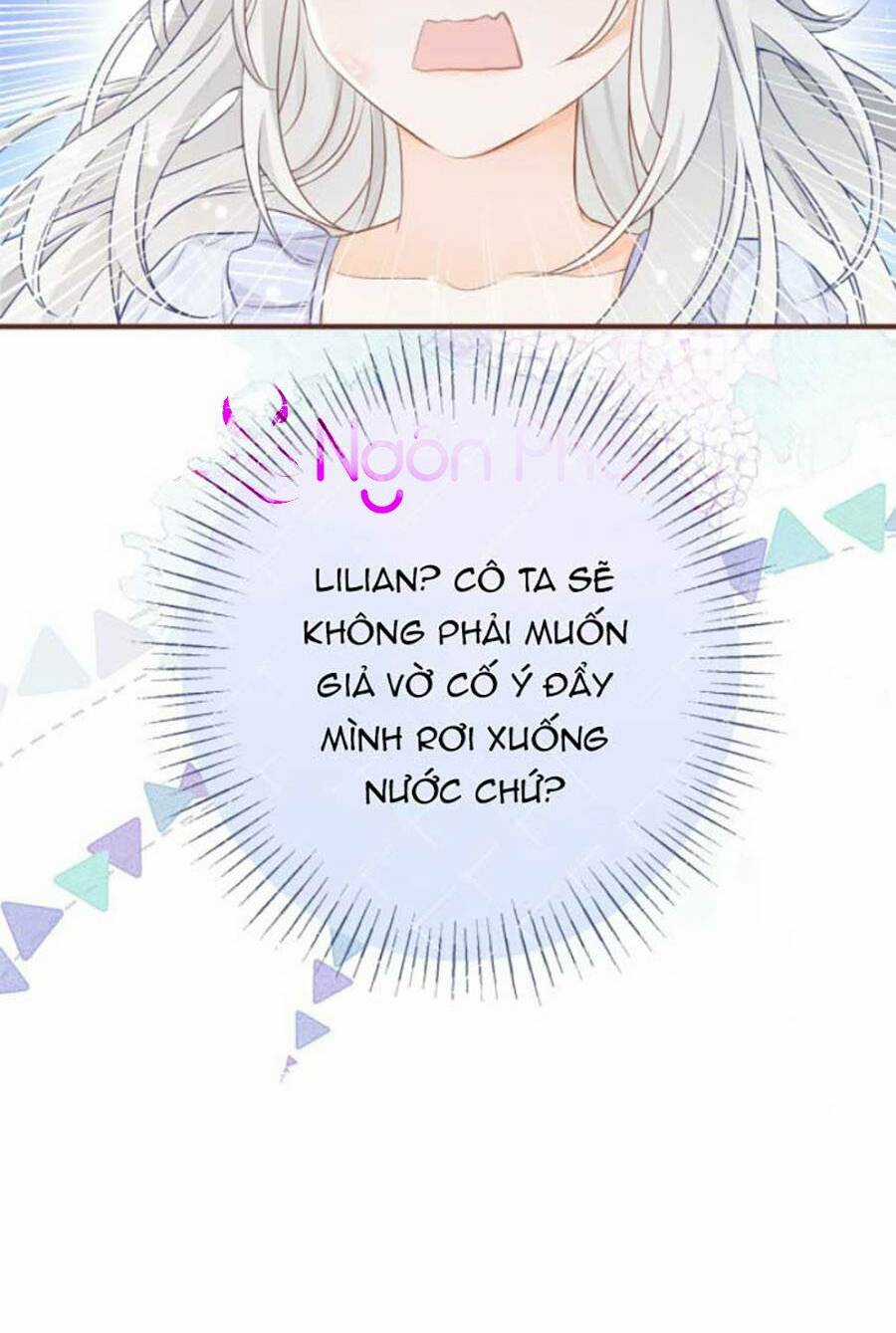 Ngày Nào Đó Trở Thành Công Chúa Tế Phẩm Chapter 7 trang 37