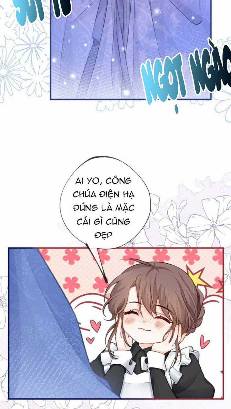 Ngày Nào Đó Trở Thành Công Chúa Tế Phẩm Chapter 7 trang 7