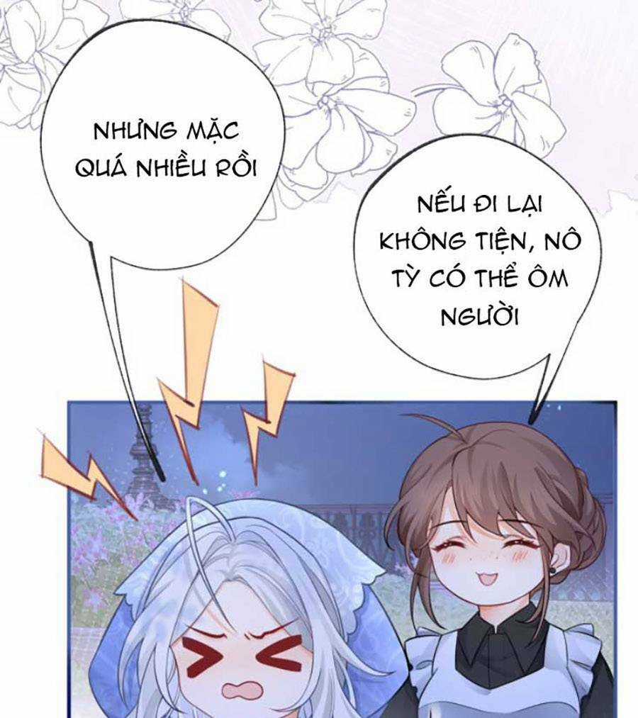 Ngày Nào Đó Trở Thành Công Chúa Tế Phẩm Chapter 7 trang 8