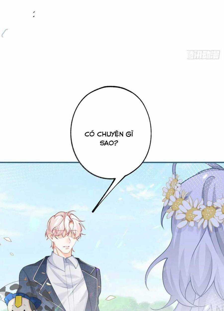 Ngày Nào Đó Trở Thành Công Chúa Tế Phẩm Chapter 70 trang 1