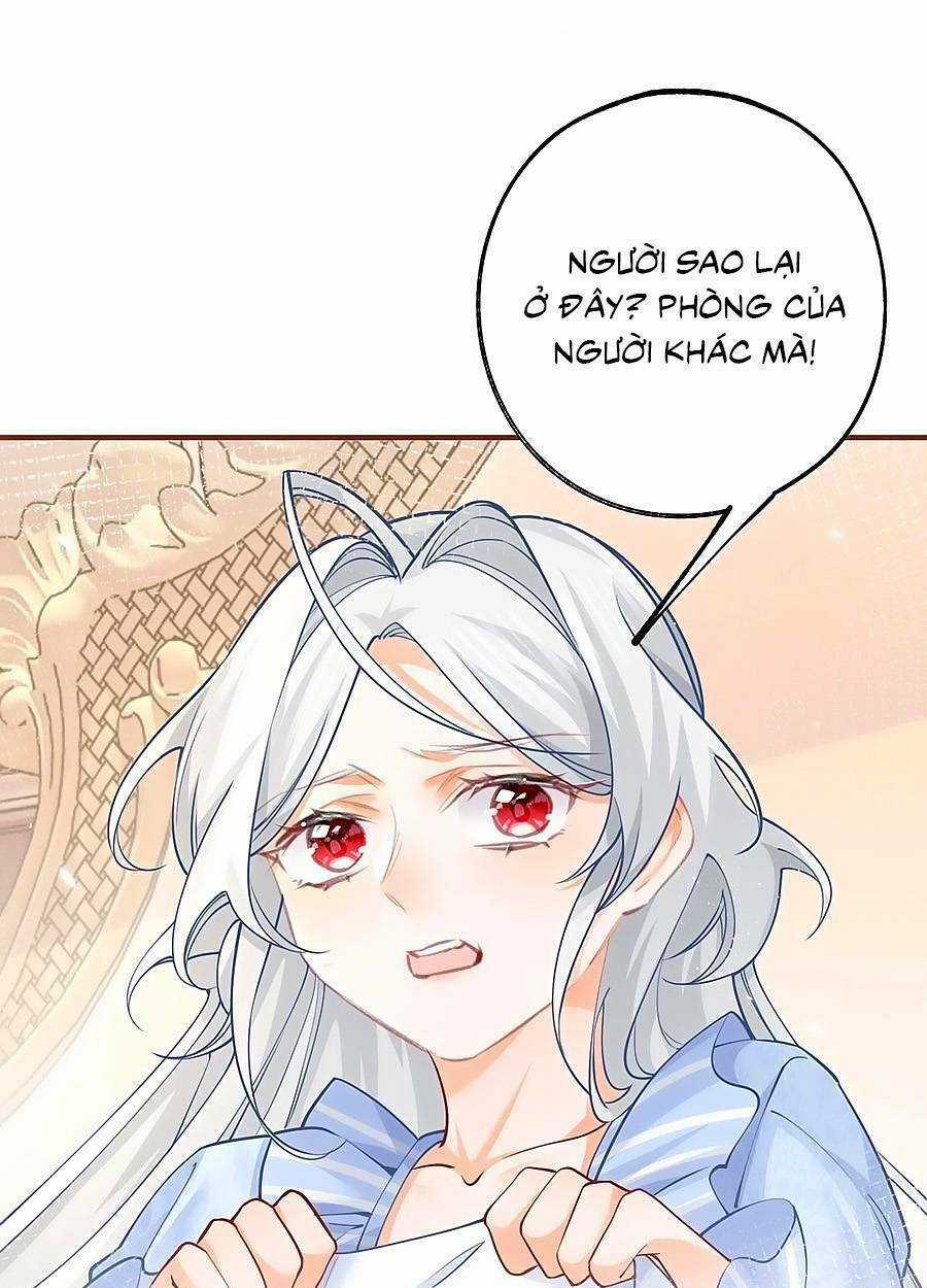 Ngày Nào Đó Trở Thành Công Chúa Tế Phẩm Chapter 72 trang 1
