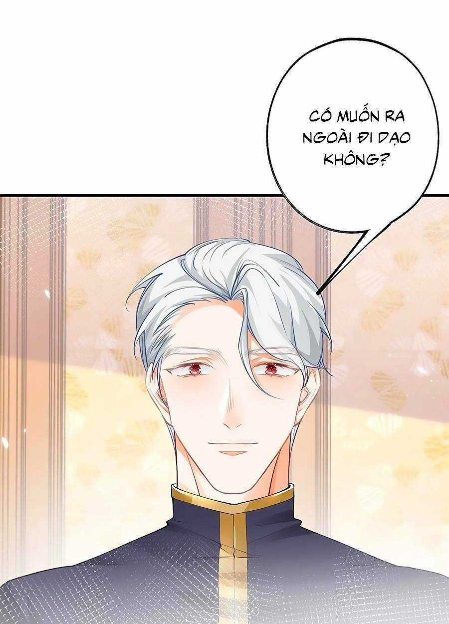 Ngày Nào Đó Trở Thành Công Chúa Tế Phẩm Chapter 74 trang 1