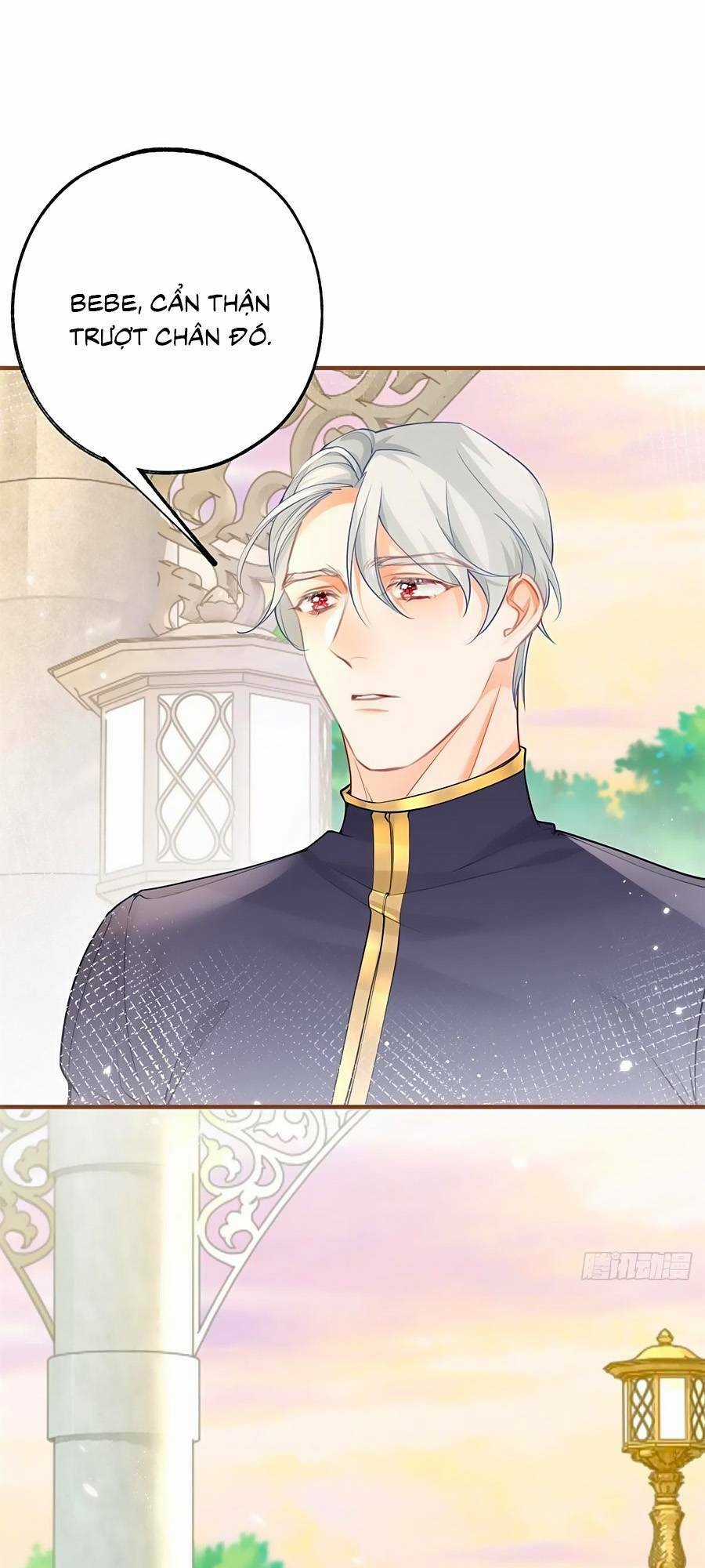 Ngày Nào Đó Trở Thành Công Chúa Tế Phẩm Chapter 76 trang 0