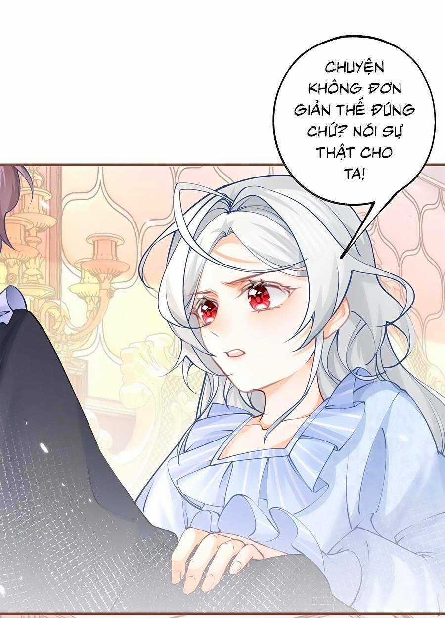 Ngày Nào Đó Trở Thành Công Chúa Tế Phẩm Chapter 77 trang 1