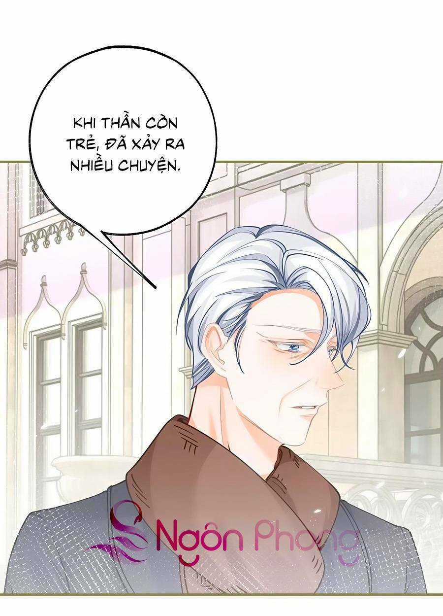 Ngày Nào Đó Trở Thành Công Chúa Tế Phẩm Chapter 78 trang 1