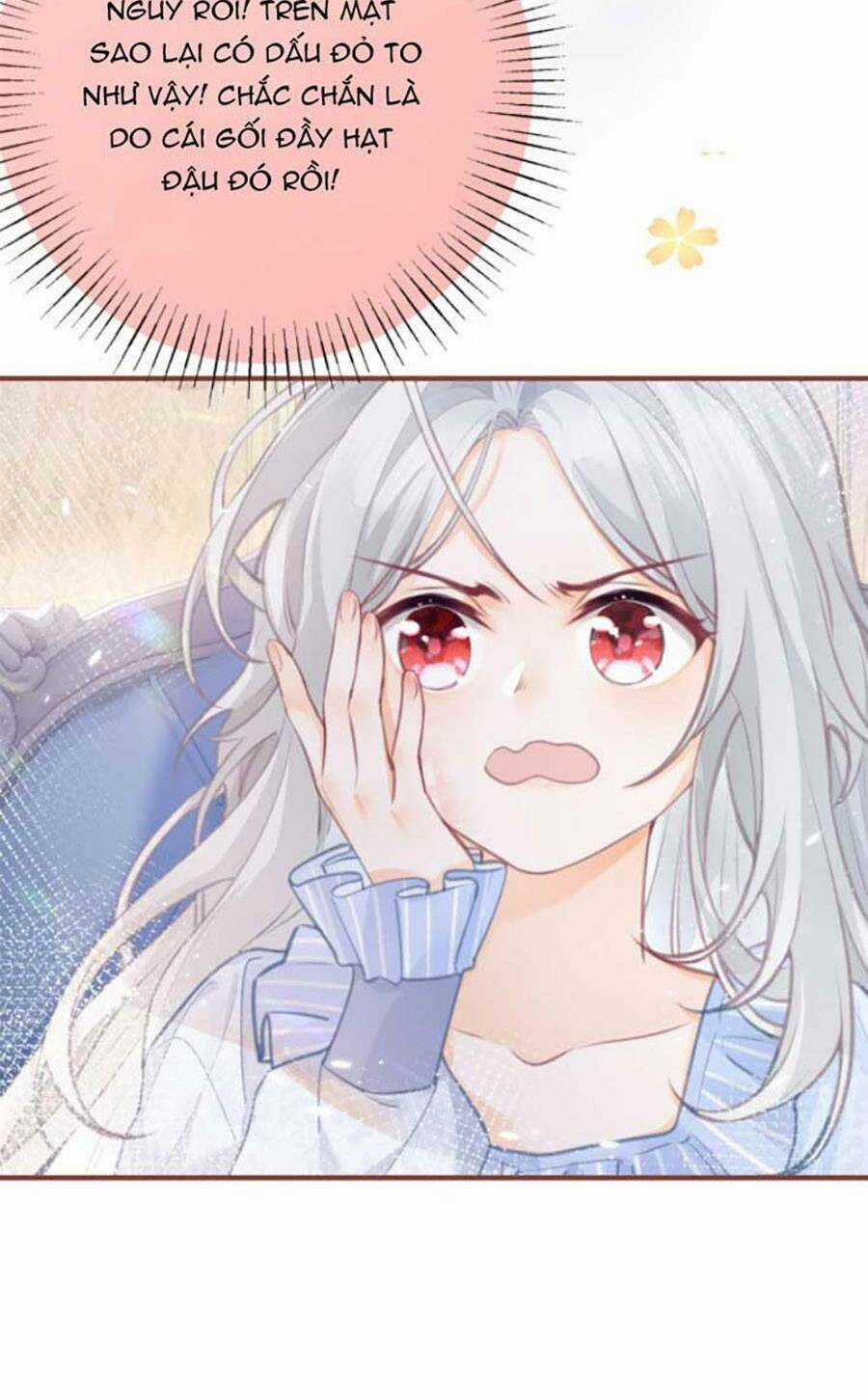 Ngày Nào Đó Trở Thành Công Chúa Tế Phẩm Chapter 8 trang 10