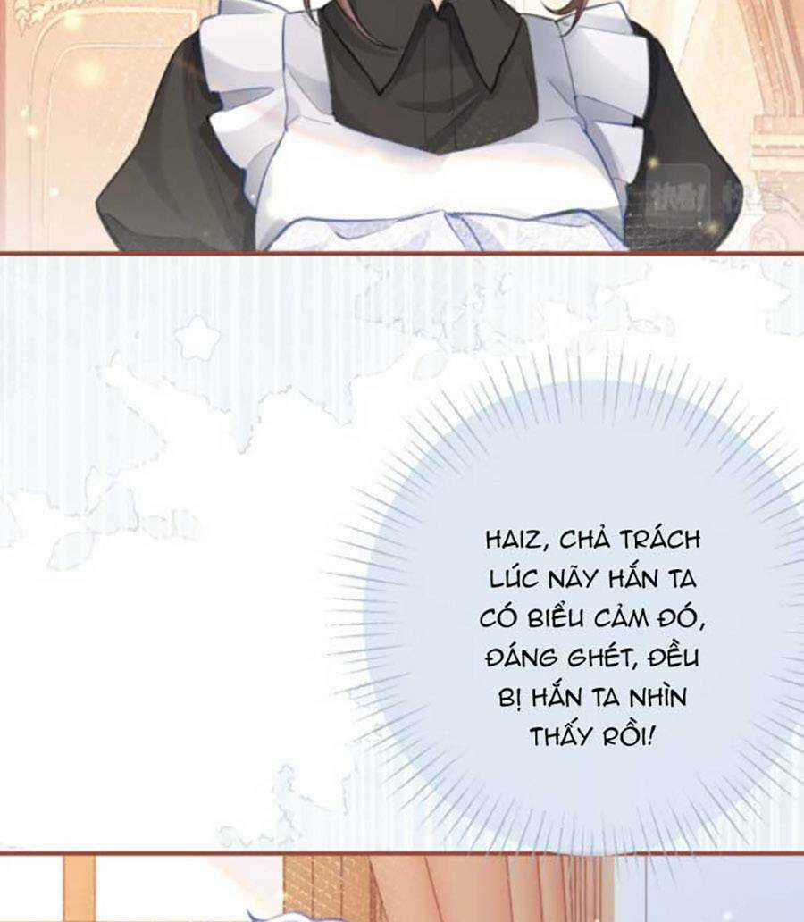 Ngày Nào Đó Trở Thành Công Chúa Tế Phẩm Chapter 8 trang 12