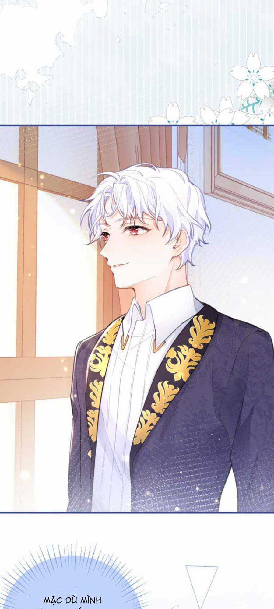 Ngày Nào Đó Trở Thành Công Chúa Tế Phẩm Chapter 8 trang 14