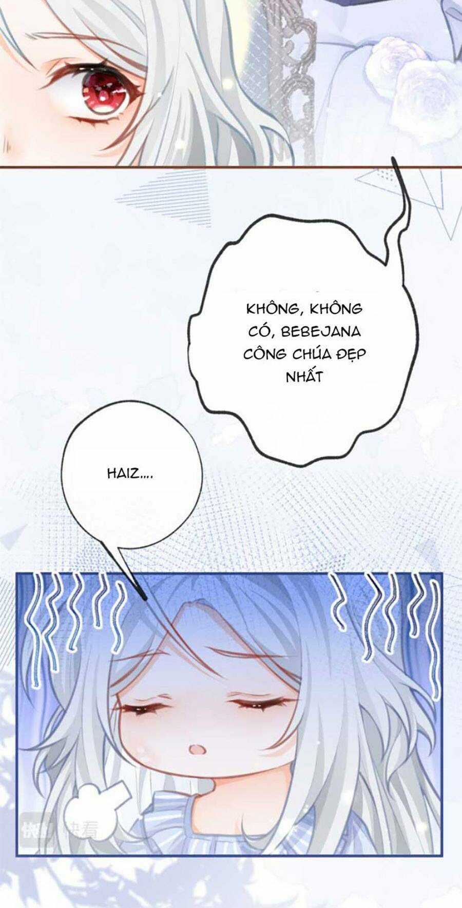 Ngày Nào Đó Trở Thành Công Chúa Tế Phẩm Chapter 8 trang 16