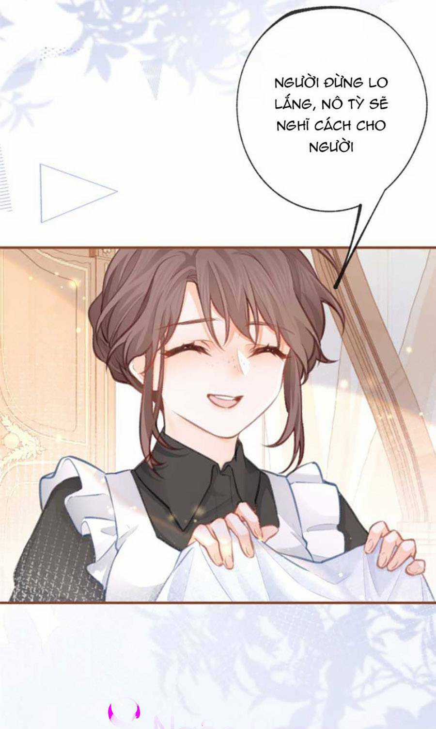 Ngày Nào Đó Trở Thành Công Chúa Tế Phẩm Chapter 8 trang 17