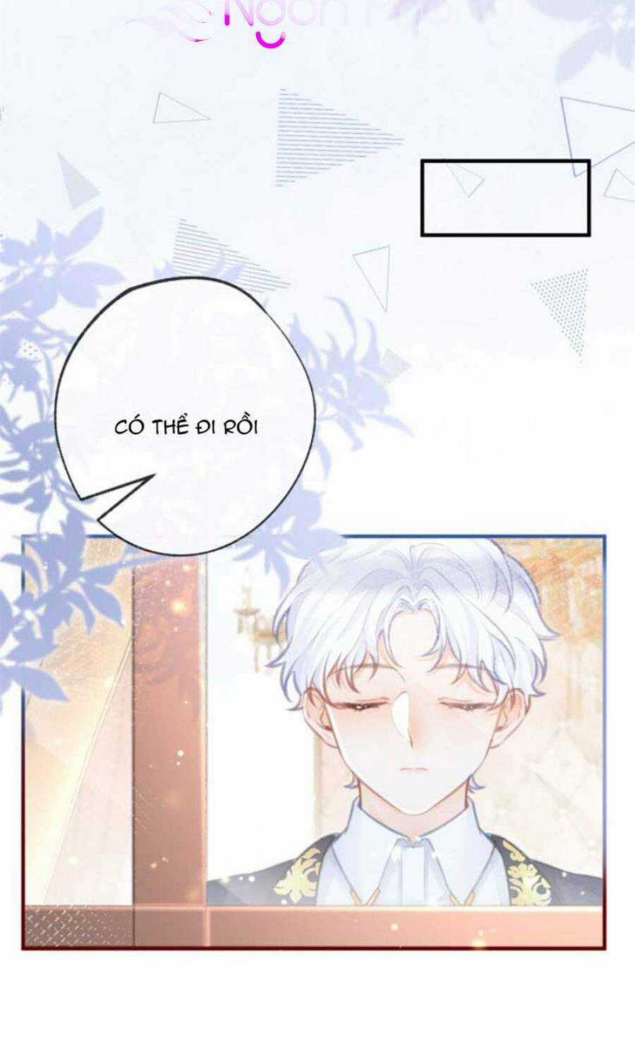 Ngày Nào Đó Trở Thành Công Chúa Tế Phẩm Chapter 8 trang 18