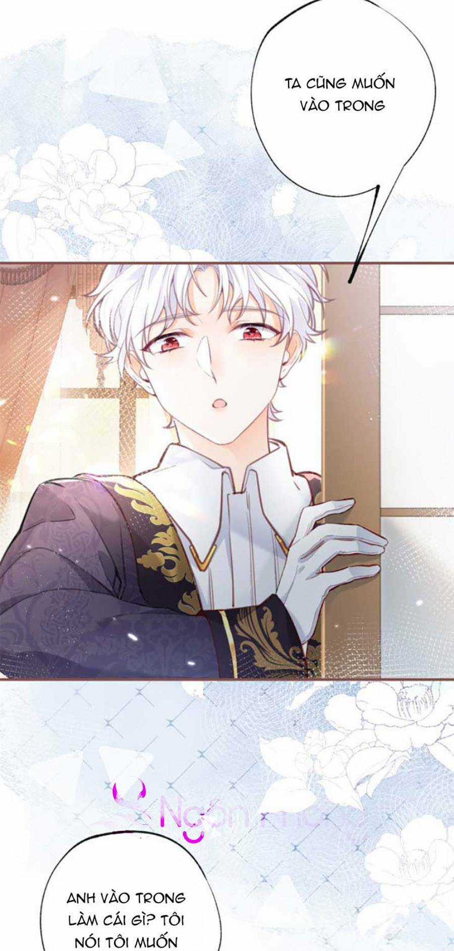 Ngày Nào Đó Trở Thành Công Chúa Tế Phẩm Chapter 8 trang 2