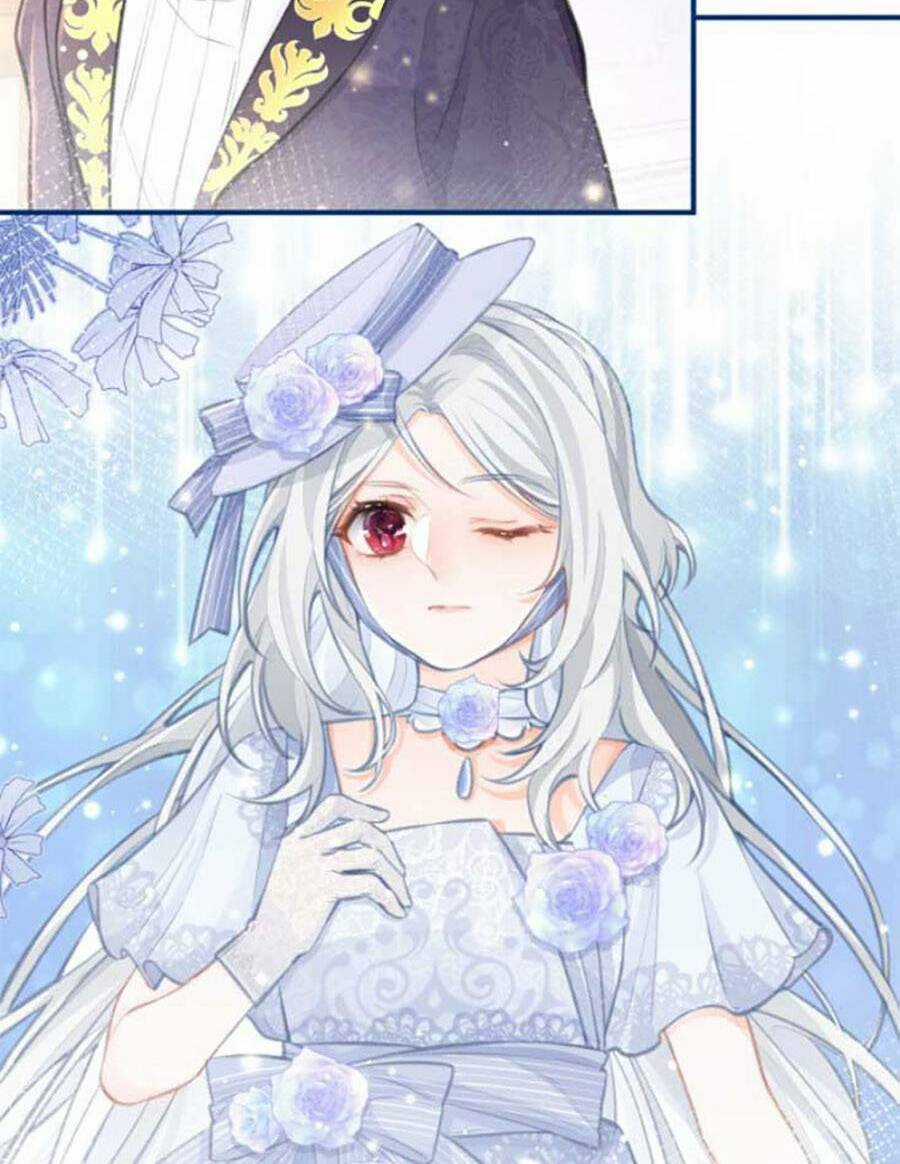 Ngày Nào Đó Trở Thành Công Chúa Tế Phẩm Chapter 8 trang 20