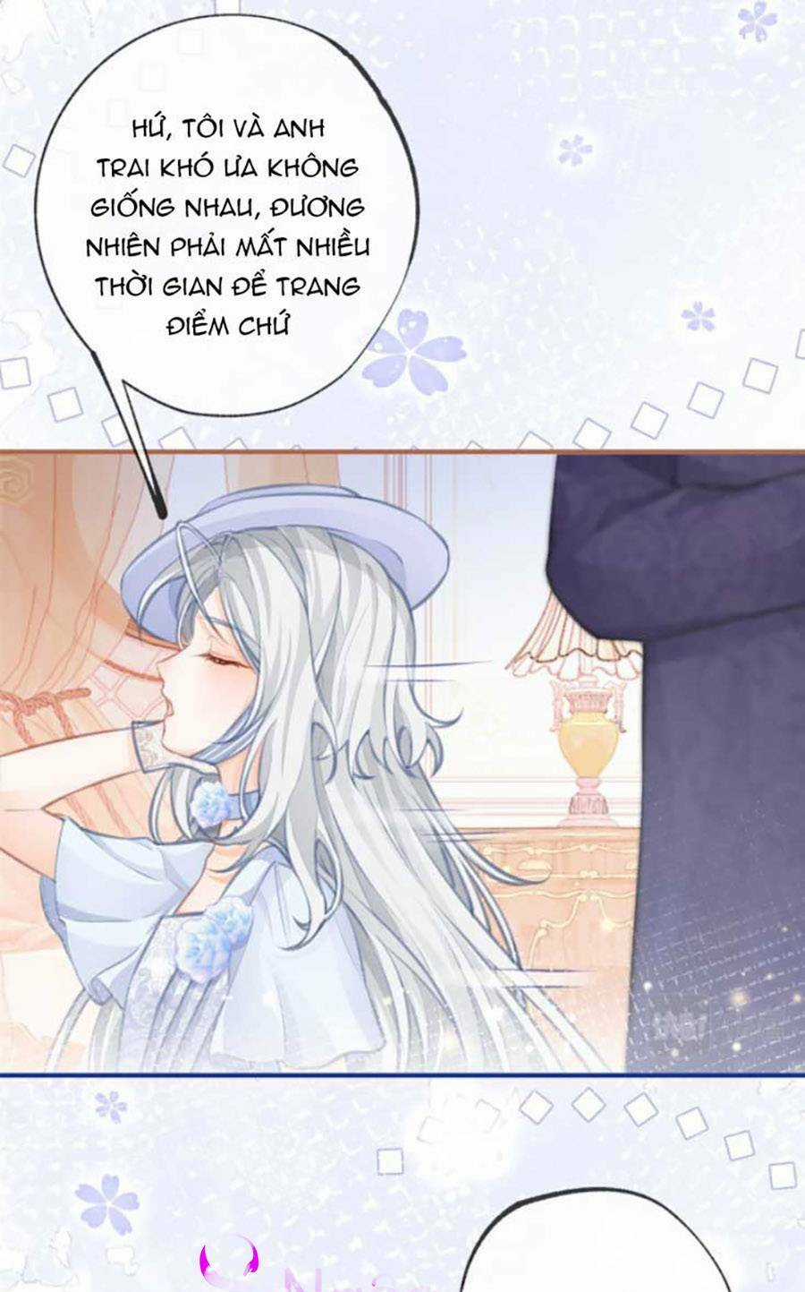 Ngày Nào Đó Trở Thành Công Chúa Tế Phẩm Chapter 8 trang 22