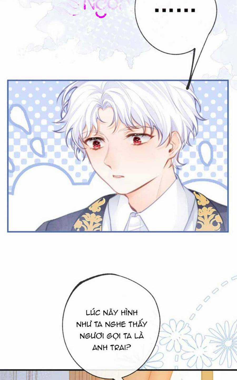 Ngày Nào Đó Trở Thành Công Chúa Tế Phẩm Chapter 8 trang 23