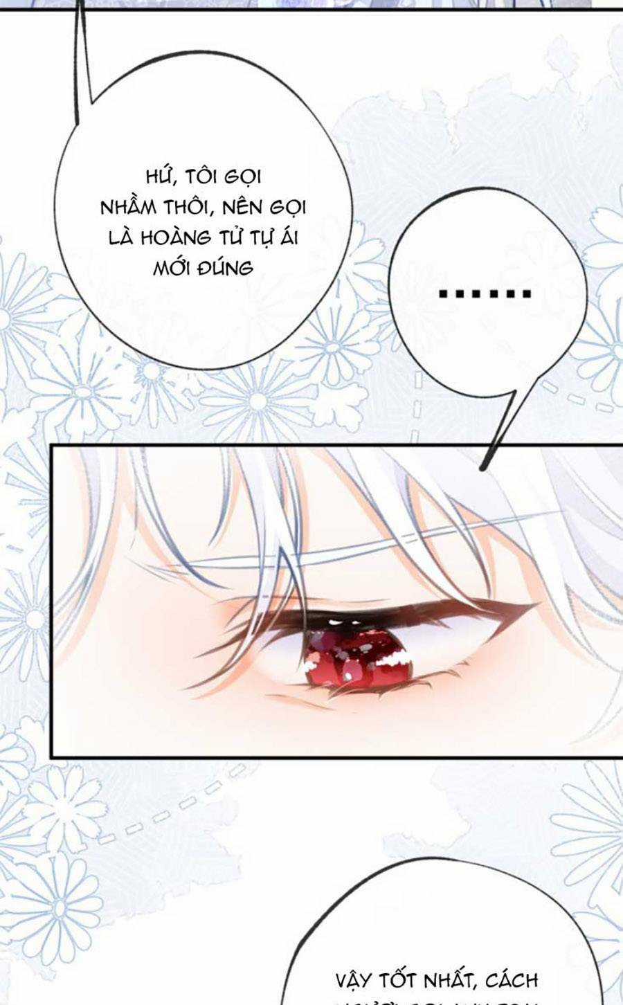 Ngày Nào Đó Trở Thành Công Chúa Tế Phẩm Chapter 8 trang 25