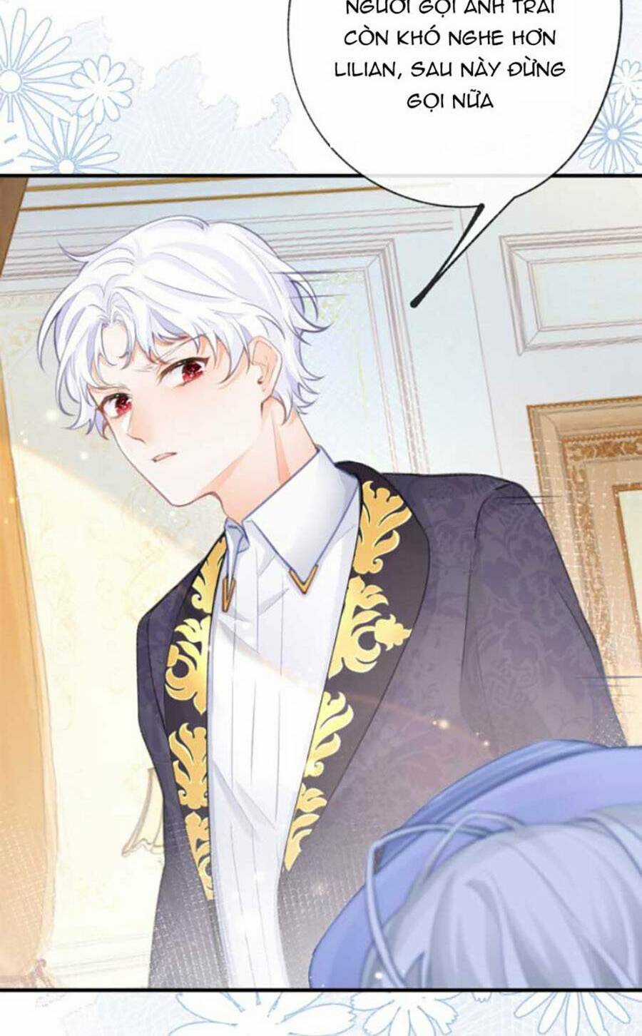 Ngày Nào Đó Trở Thành Công Chúa Tế Phẩm Chapter 8 trang 26