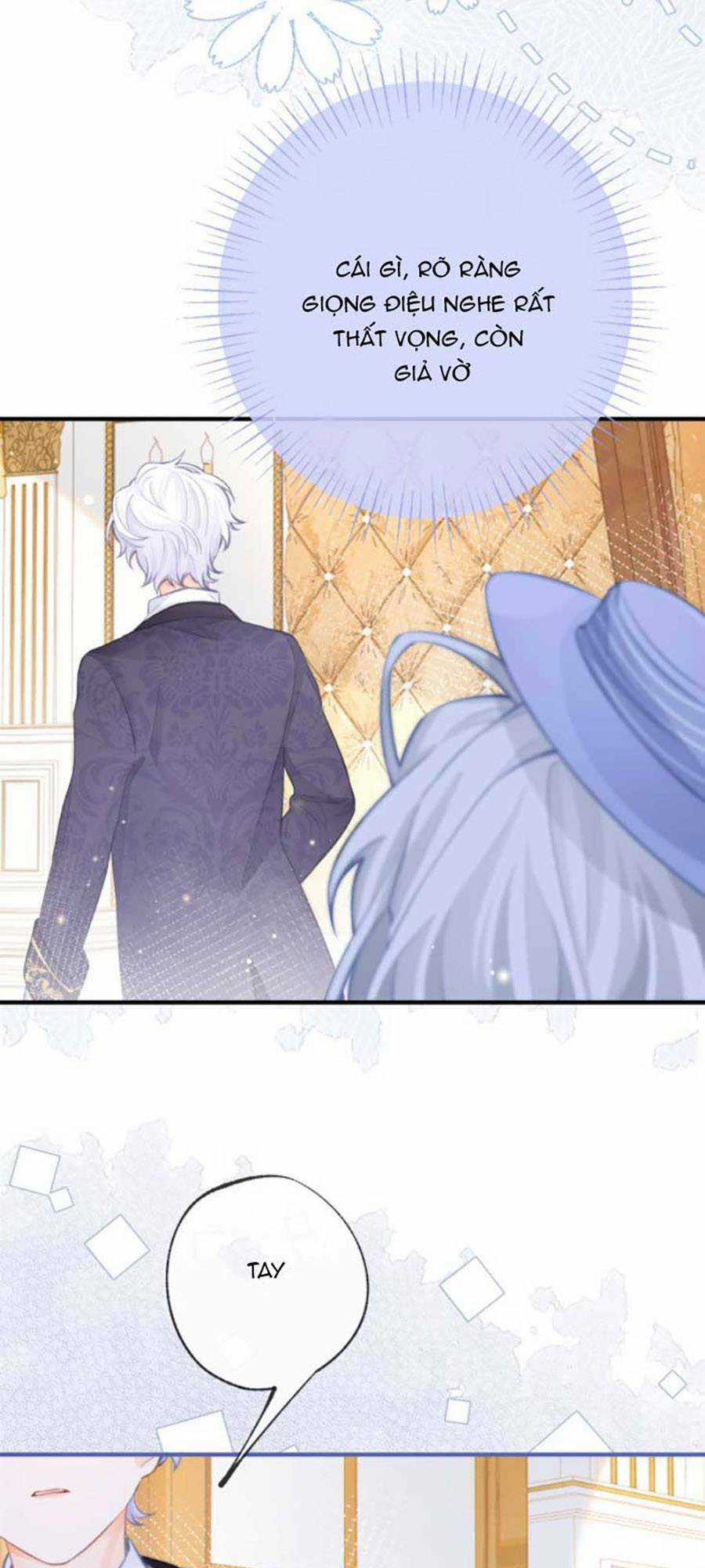 Ngày Nào Đó Trở Thành Công Chúa Tế Phẩm Chapter 8 trang 27