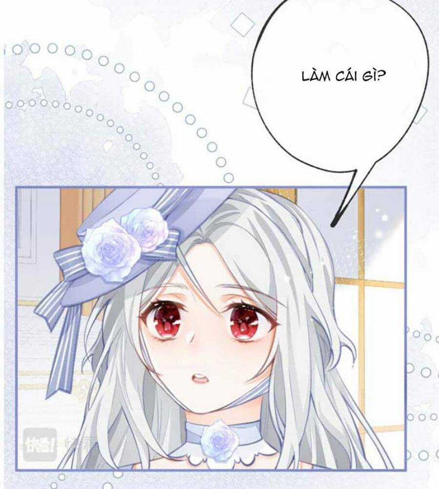 Ngày Nào Đó Trở Thành Công Chúa Tế Phẩm Chapter 8 trang 29