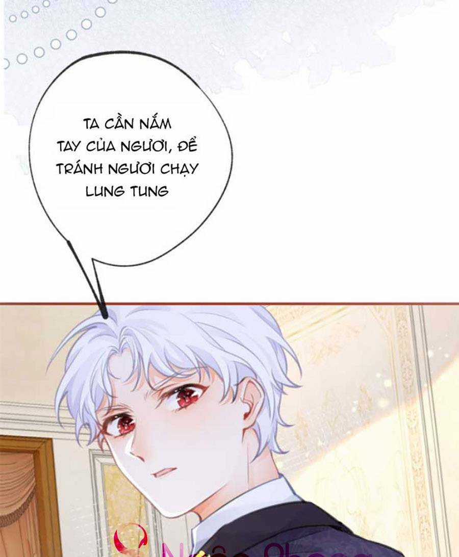 Ngày Nào Đó Trở Thành Công Chúa Tế Phẩm Chapter 8 trang 30