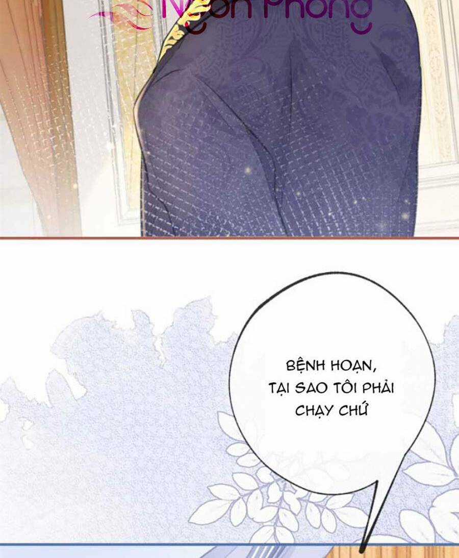 Ngày Nào Đó Trở Thành Công Chúa Tế Phẩm Chapter 8 trang 31