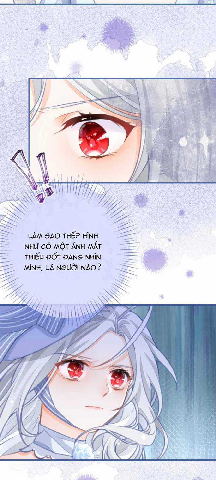 Ngày Nào Đó Trở Thành Công Chúa Tế Phẩm Chapter 8 trang 33