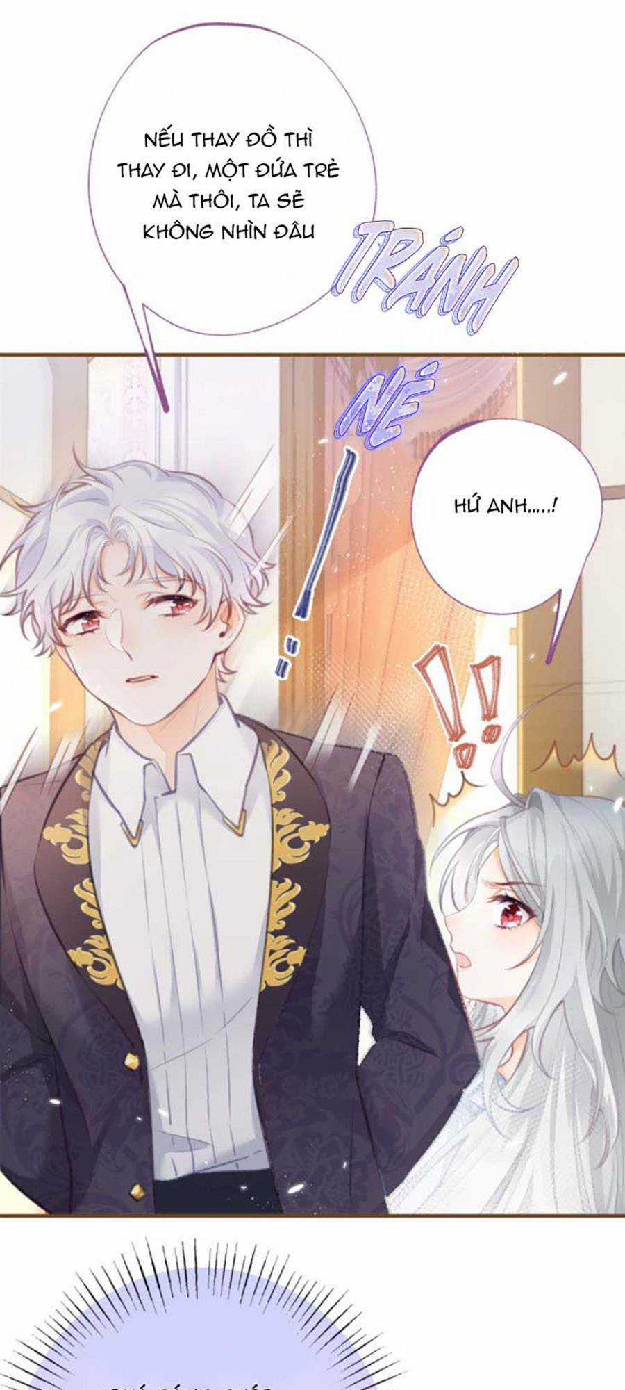 Ngày Nào Đó Trở Thành Công Chúa Tế Phẩm Chapter 8 trang 4