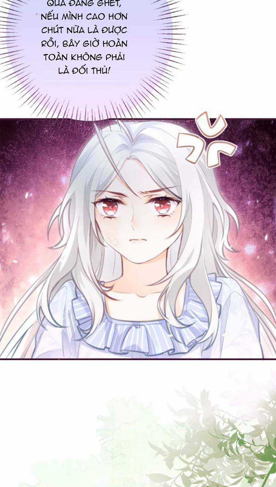 Ngày Nào Đó Trở Thành Công Chúa Tế Phẩm Chapter 8 trang 5