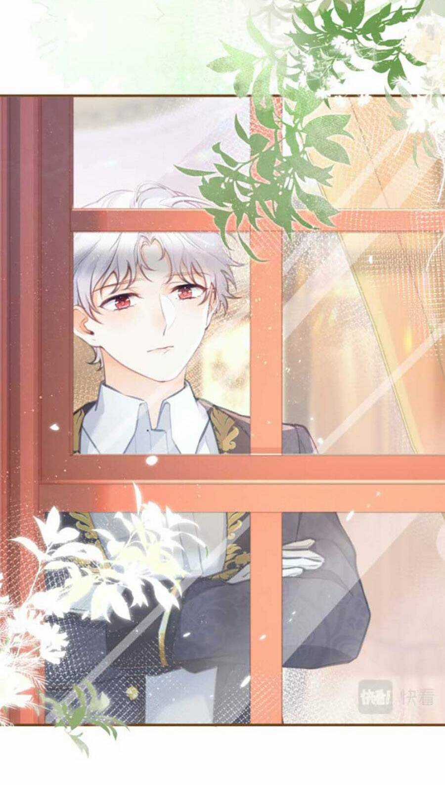 Ngày Nào Đó Trở Thành Công Chúa Tế Phẩm Chapter 8 trang 6