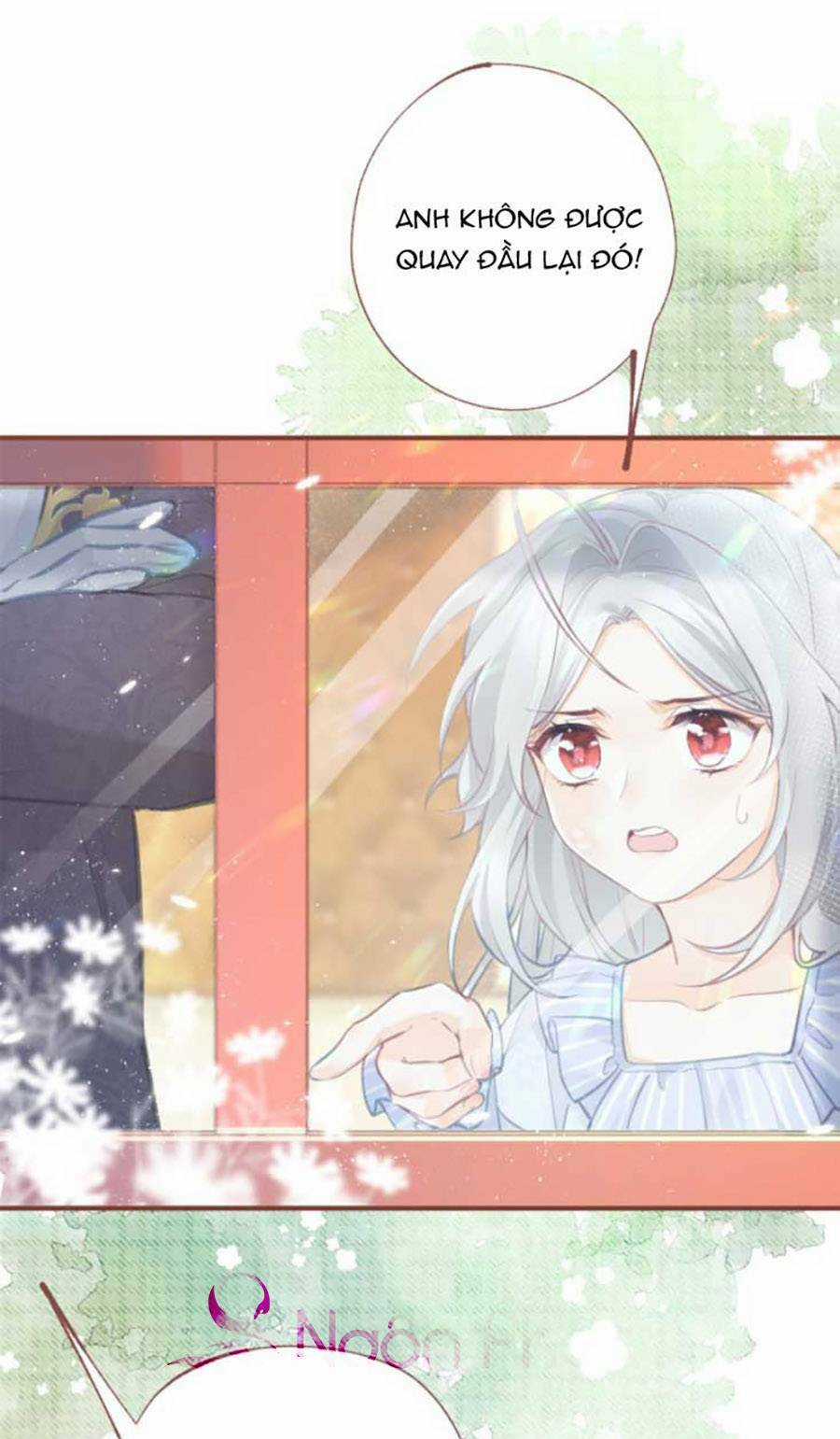 Ngày Nào Đó Trở Thành Công Chúa Tế Phẩm Chapter 8 trang 7