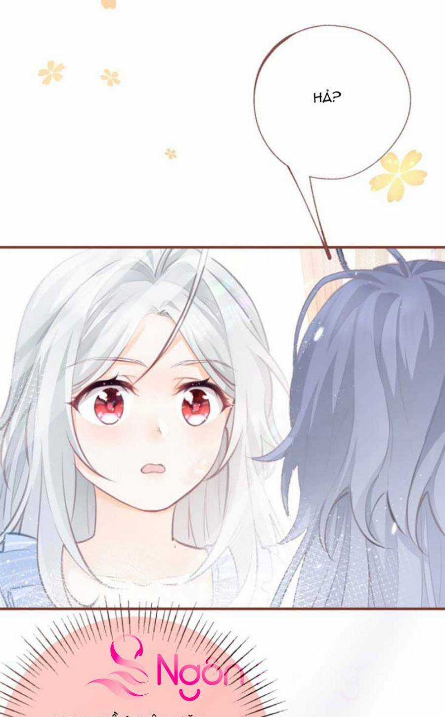 Ngày Nào Đó Trở Thành Công Chúa Tế Phẩm Chapter 8 trang 9