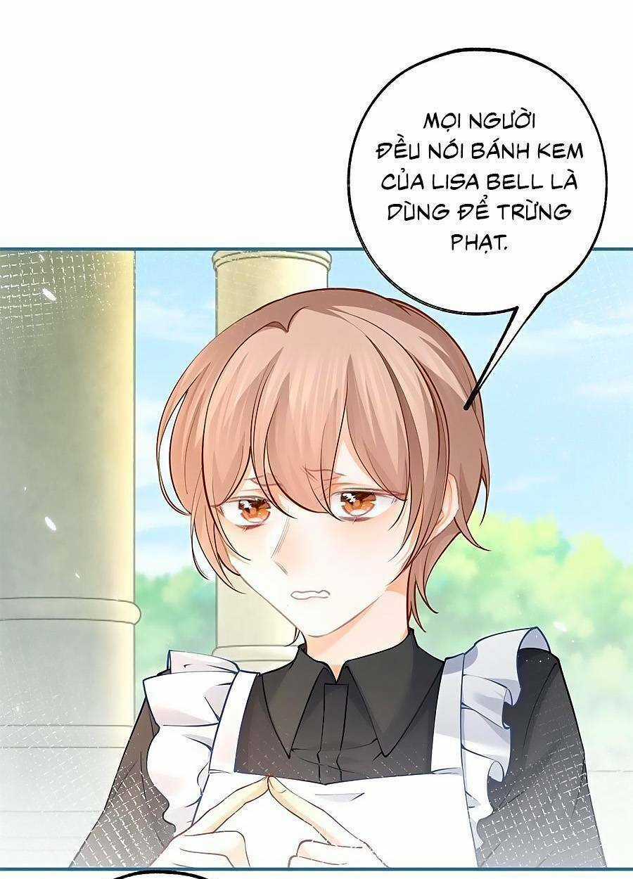 Ngày Nào Đó Trở Thành Công Chúa Tế Phẩm Chapter 80 trang 1