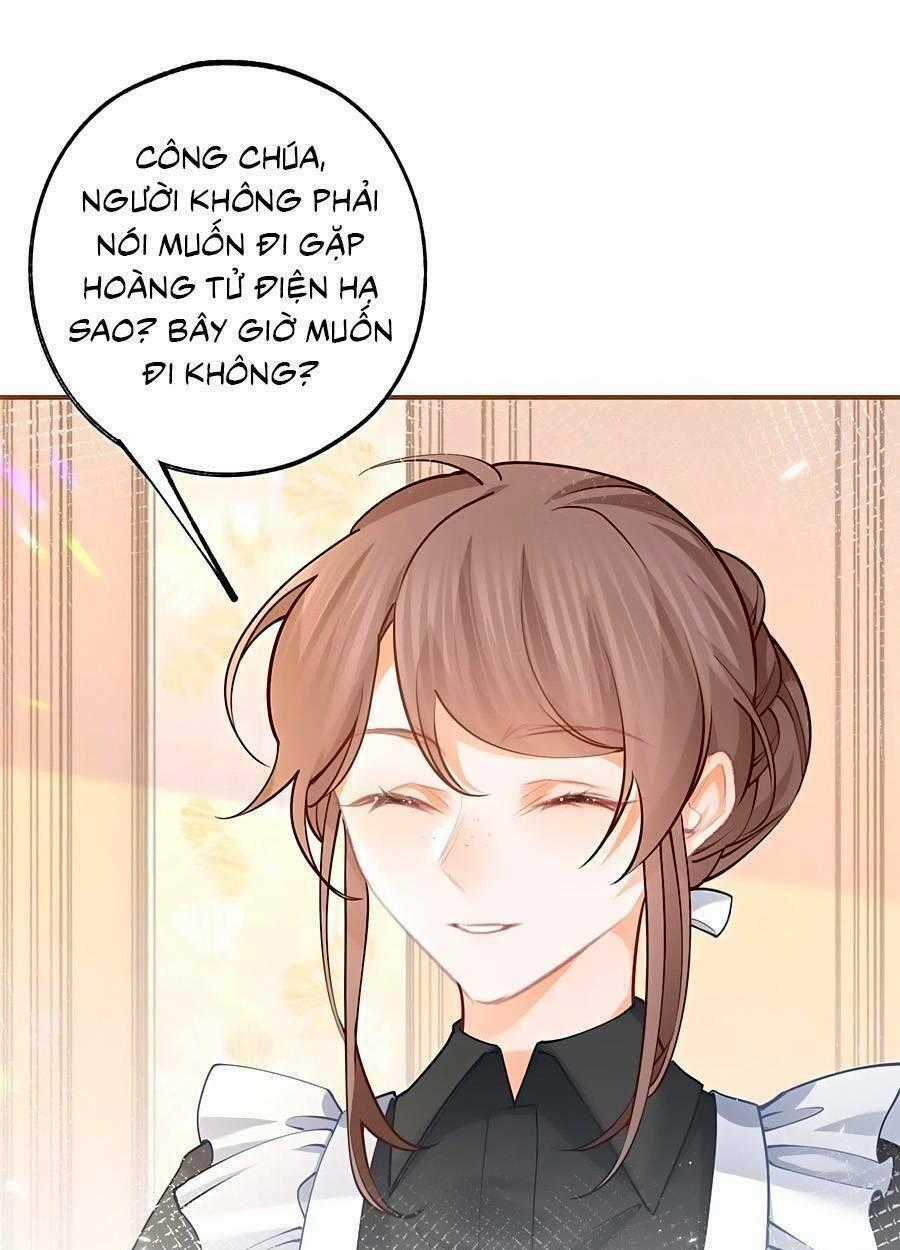 Ngày Nào Đó Trở Thành Công Chúa Tế Phẩm Chapter 81 trang 1