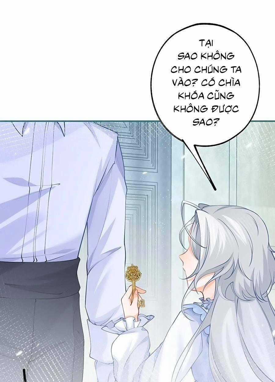 Ngày Nào Đó Trở Thành Công Chúa Tế Phẩm Chapter 83 trang 1