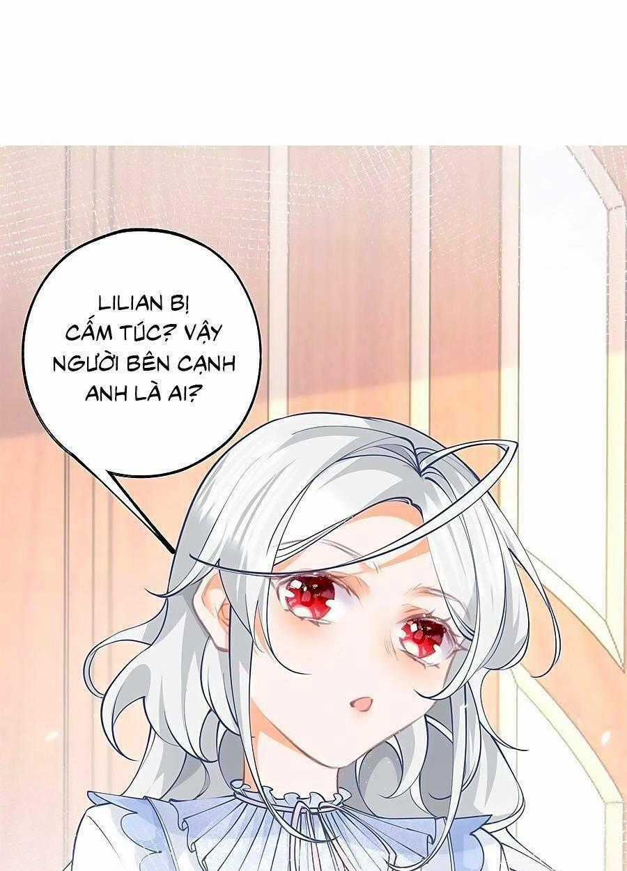 Ngày Nào Đó Trở Thành Công Chúa Tế Phẩm Chapter 84 trang 0