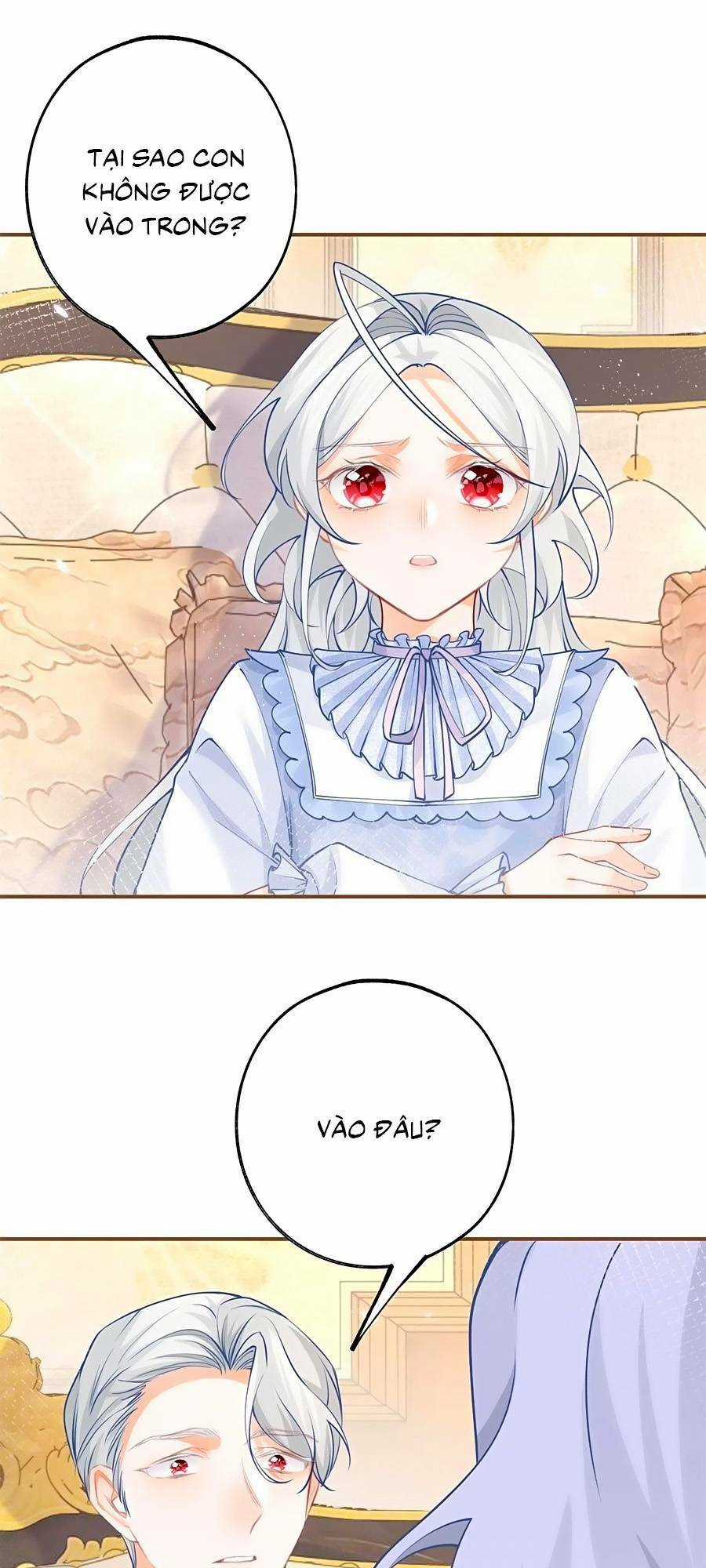 Ngày Nào Đó Trở Thành Công Chúa Tế Phẩm Chapter 85 trang 0