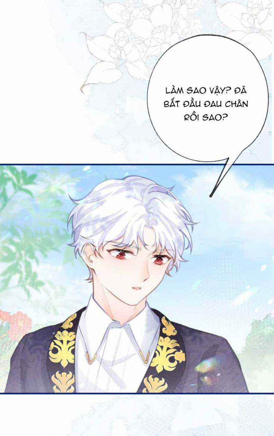 Ngày Nào Đó Trở Thành Công Chúa Tế Phẩm Chapter 9 trang 1