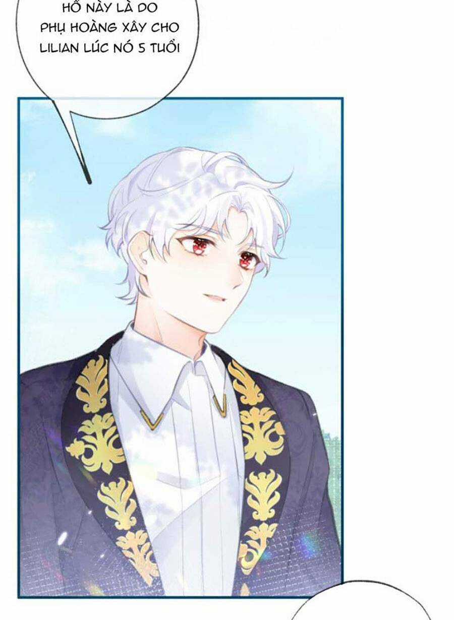 Ngày Nào Đó Trở Thành Công Chúa Tế Phẩm Chapter 9 trang 10