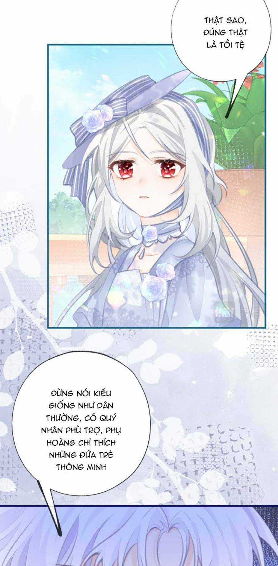 Ngày Nào Đó Trở Thành Công Chúa Tế Phẩm Chapter 9 trang 11