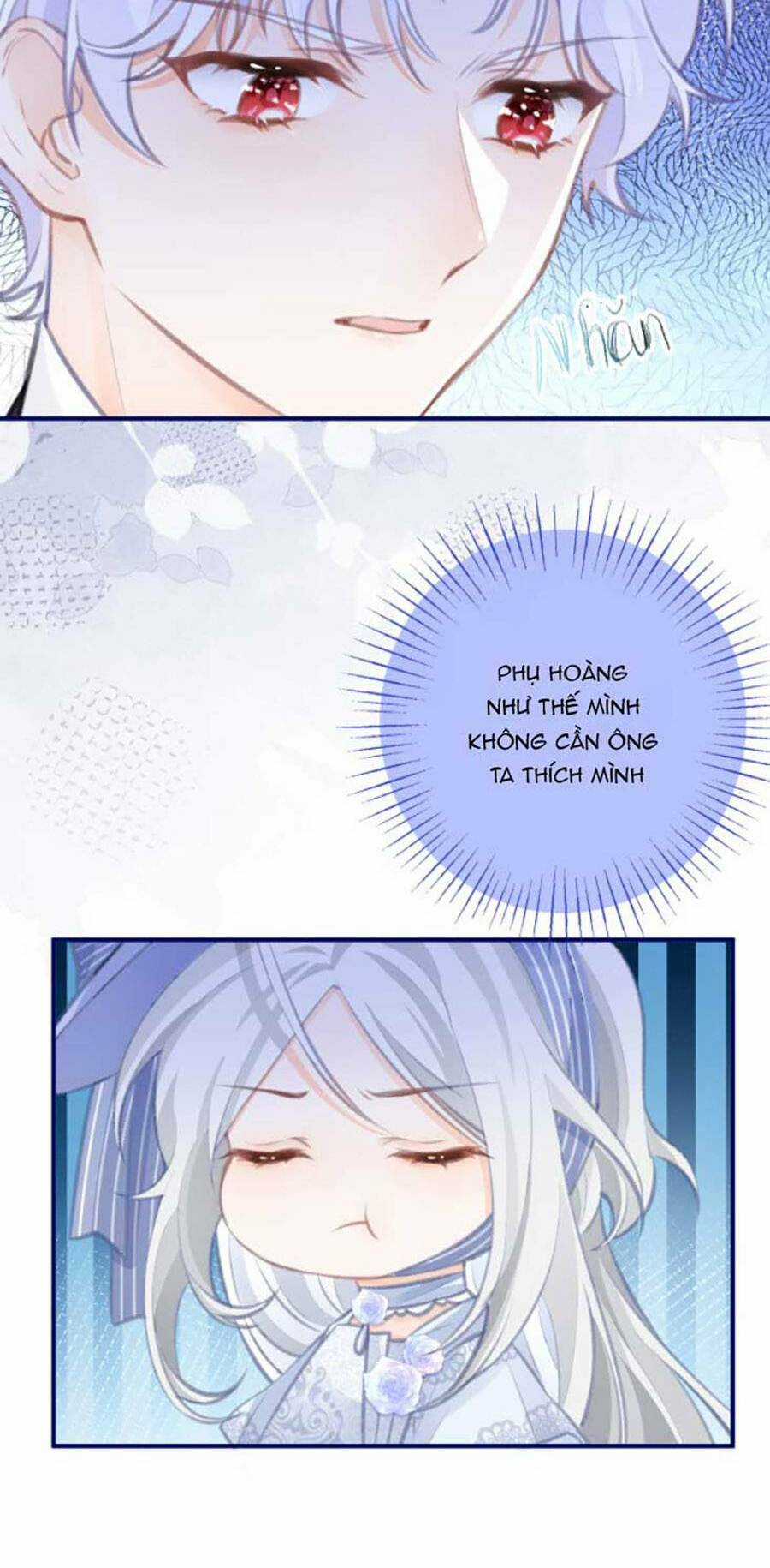 Ngày Nào Đó Trở Thành Công Chúa Tế Phẩm Chapter 9 trang 12