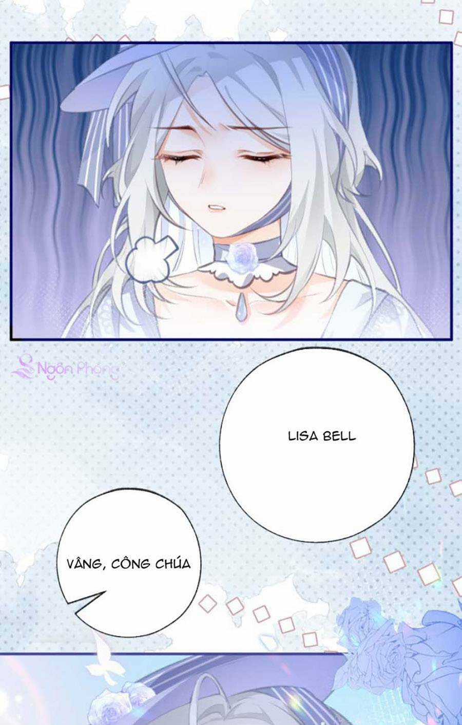 Ngày Nào Đó Trở Thành Công Chúa Tế Phẩm Chapter 9 trang 19