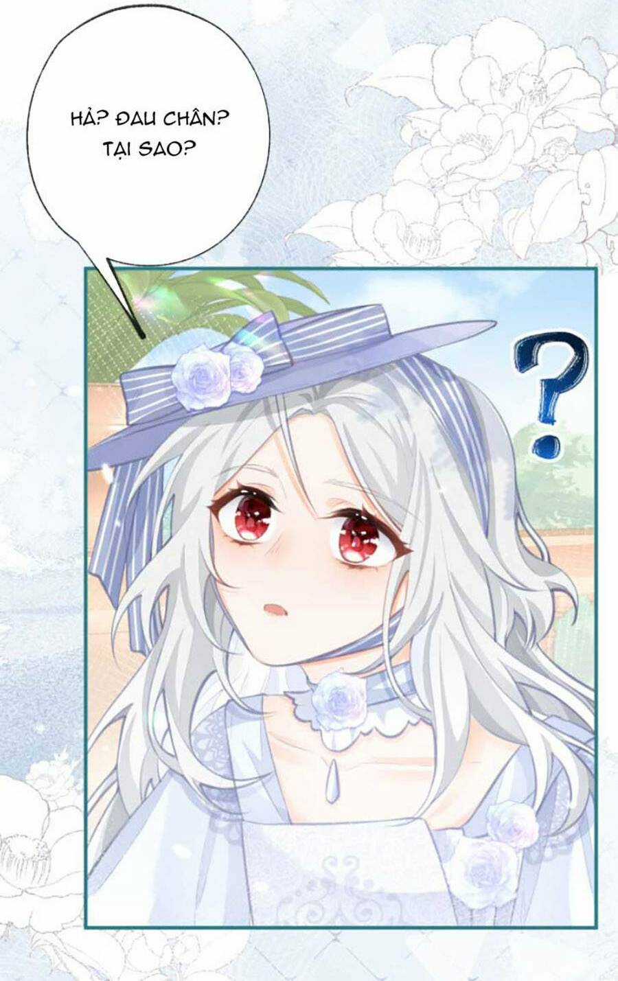 Ngày Nào Đó Trở Thành Công Chúa Tế Phẩm Chapter 9 trang 2