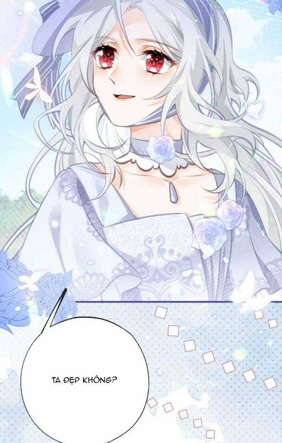 Ngày Nào Đó Trở Thành Công Chúa Tế Phẩm Chapter 9 trang 20