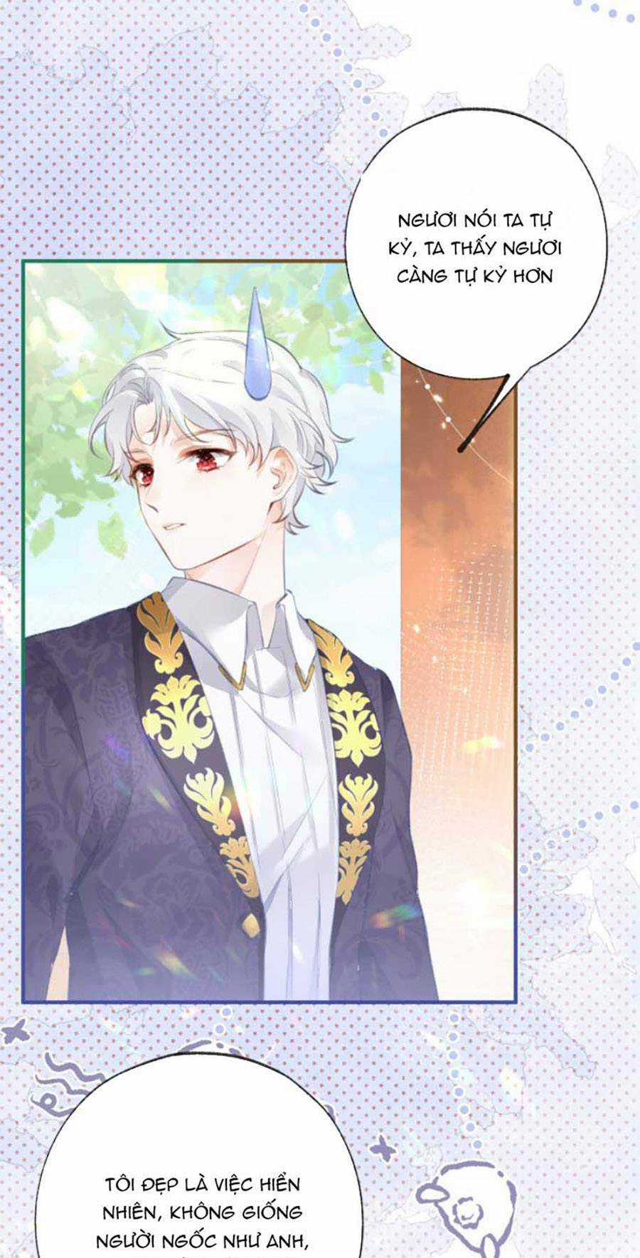 Ngày Nào Đó Trở Thành Công Chúa Tế Phẩm Chapter 9 trang 23